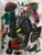 Artist: Joan Miro Country: Spain Title: Untitled v4-3 Medium: Original Lithograph Marks: Not signed not numbered Size:...