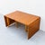 Signed Bruno Mathsson "Maria" Folding Flap Teak Expandable Dining Table, 1960s For Sale - Image 12 of 18
