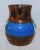 English Early 20th Century Copper Lustre Creamer For Sale - Image 3 of 9