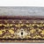 Mid 19th Century 19th Century French Napoleon III Hand-Tooled Gilt Leather Box For Sale - Image 5 of 16