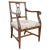 Armchair in Walnut, Mid-18th Century For Sale - Image 12 of 12