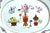 Chinese Export Famille Rose Porcelain Oval Platter With Precious Objects, Circa 1765–1785 For Sale In Philadelphia - Image 6 of 8