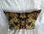 Circa 1850 Antique Ikat Pillow For Sale In Los Angeles - Image 6 of 7