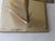 Fernandez Arman, Tubes Sculpture, 1990s, Gold Painted Bronze For Sale - Image 13 of 18