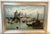 19th-Century Italian Venetian Capriccio of the Bacino di San Marco For Sale In West Palm - Image 6 of 18