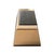 "Amendola" Bench With Bronze, Handcrafted For Sale In Los Angeles - Image 6 of 6