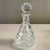 Lismore Roly Poly Cut Crystal Barware Decanter & Faceted Ball Stopper by Waterford For Sale - Image 9 of 13