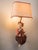 Indian Wall Lamps, Set of 2 For Sale - Image 16 of 18