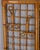 1960s Vintage Italian Bamboo Wall Coat Rack, 1960s For Sale - Image 5 of 10