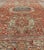 Early 20th Century Antique Persian Karadjeh Rug With Geometric Medallions and Tribal Motifs 4'10 X 6'5 For Sale - Image 5 of 13