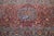Textile Antique Persian Isfahan Rug 4'4'' X 7'2'' For Sale - Image 7 of 8