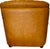 Traditional Chateau d'Ax Italian Leather Armchair Y2k For Sale - Image 3 of 18