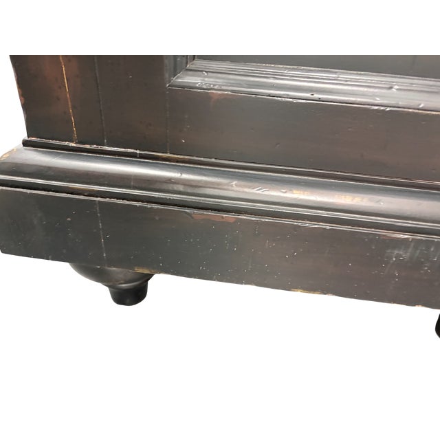 Tommy Bahama Furniture Kingstown Collection Maldive Buffet For Sale - Image 15 of 18