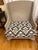 2000 - 2009 Pair of Sculptural Rope Lounge Chairs Attributed to Christian Astuguevieille — Beverly Hills Estate For Sale - Image 5 of 10
