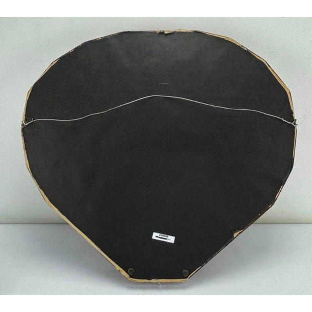 Coffee Pair of Custom Shadowbox Mounted Black Sea Fan Coral Specimens For Sale - Image 8 of 12