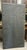 Large Antique Chinese Chinoiserie Hand Painted Framed Wall Paper Panel For Sale - Image 12 of 12