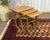 Nesting Teak Tables by G-Plan, 1970s, Set of 3 For Sale - Image 12 of 14
