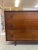 1970s Vintage Mid Century Modern Six Drawer Lowboy Dresser For Sale In Seattle - Image 6 of 10