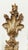 Hand-Carved Wood Wall Lamps, 1890s, Set of 2 For Sale - Image 6 of 13