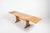 Mid-Century Modern Sport Table in Pine by Axel Einar Hjorth for Nordiska Kompaniet, 1930s For Sale - Image 3 of 18