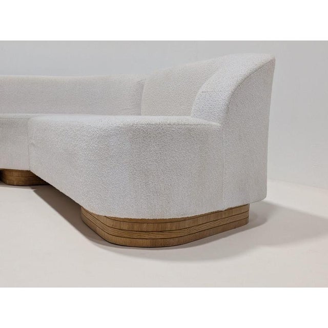 Loop Corner Sofa from Dara Maison For Sale - Image 12 of 13