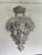 Mid 19th Century Etching Reproduction of Decorative Elements in Normandy Church by Nicolas Xavier Willemin For Sale - Image 4 of 6
