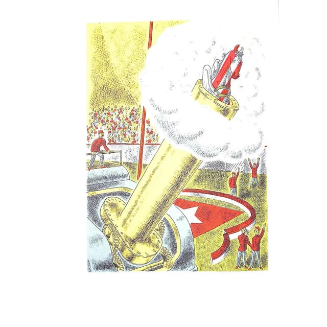 "The Great Geppy" 1968 Du Bois, William Pene For Sale - Image 11 of 12