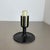 Brutalist Bronze Candleholder from Manfred Bergmeister, Germany, 1970s For Sale - Image 3 of 17