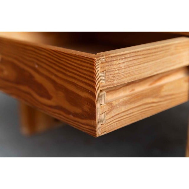 Night Stand by Ate Van Apeldoorn For Sale - Image 12 of 18