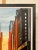 Manhattan Henge Truck New York City Sunset by Contemporary British Urban Landscape Artist For Sale - Image 10 of 13