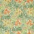 Morris & Co Bower Wallpaper in Herball/Weld - a Sample For Sale