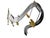 Contemporary Vintage Curtis Jere 41” Rhapsody Musical Wall Sculpture Signed 1991 For Sale - Image 3 of 8