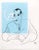 Al Hirschfeld, Trygve Lie, Lithograph For Sale