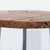 New Pacific Direct Leon Reclaimed Teak Wood End Table For Sale In San Francisco - Image 6 of 7
