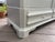 Antique Cabinet in Fir, 1890s For Sale - Image 3 of 18