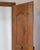 French 19th Century Double-sided Double-leaf Walnut Communication Door For Sale - Image 18 of 18