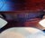1950s 1950s Curule Bench W/Cane For Sale - Image 5 of 16
