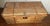 Authentic Antique 18th or Early 19th Century Georgian Studded Pony Skin Trunk/Coffee Table For Sale - Image 13 of 13