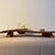 1980s Reclaimed Wood & Ceramic Sculptural Lamp Harbor of Light For Sale - Image 6 of 9