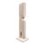 Abstract Modern Sandstone Sculpture by Scott Donadio (17.5” High) For Sale