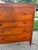 American Antique Cabinetmaker Chest of Drawers For Sale - Image 9 of 14