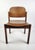 Vintage Chairs in Wood from Kush & Co, 1970s, Set of 2 For Sale - Image 3 of 14