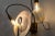1980s Servito Wall Sconce from Lucifero Illuminazione, 1980s For Sale - Image 5 of 9