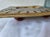 Studio Pottery Ceramic Trivet Stand by Niek Hoogland, 2003 For Sale - Image 8 of 10