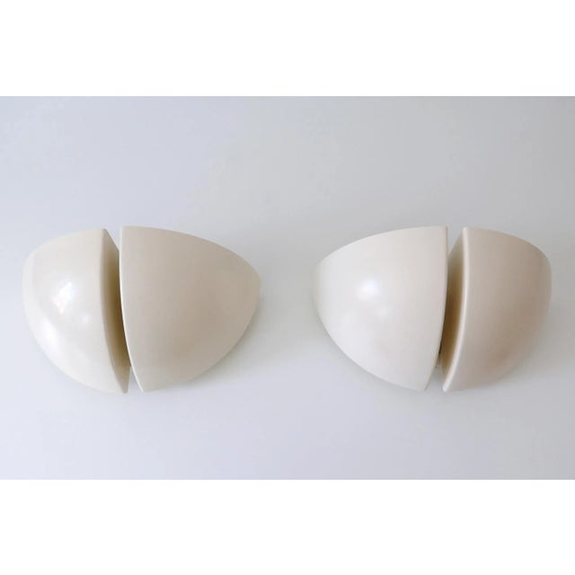 Octavo Wall Lights by Raak, Netherlands, 1970s, Set of 2 For Sale - Image 9 of 18