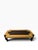 Leon Rosen 1980s Leon Rosen for the Pace Collection Postmodern "Medina" Mixed Wood Coffee Table For Sale - Image 4 of 14