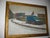 1930s Fernand Alexis Lambert Impressionist FrenchCountry Signed Oil on Canvas Original Frame For Sale - Image 16 of 18