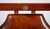 Wood Vintage Scandinavian Stained Beech Valet Stand, 1960s For Sale - Image 7 of 10