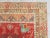 1960s Turkish Red Decorative Wool Rug For Sale - Image 6 of 11