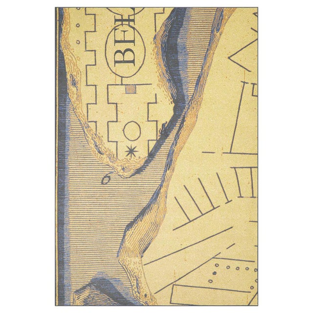 Belgian Rug by Stefano Arienti For Sale - Image 6 of 6